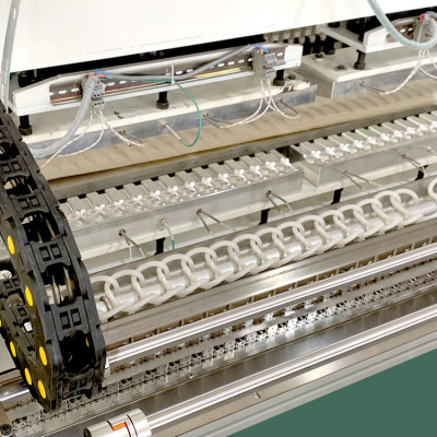 Disposable Wooden Cutlery Making Molding Machine | Spoon and Fork Making Machine | High speed efficiency | Newly upgraded Device