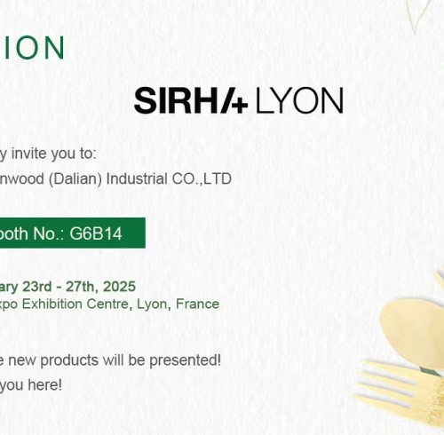 دعوة لحضور معرض جرينوود سيرها ليون