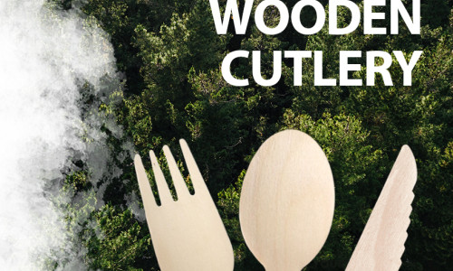 From forest to table: the birth journey of Dalian Green Wood Tableware