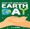 4.22 World Earth Day: How can we reduce the burden on the earth?