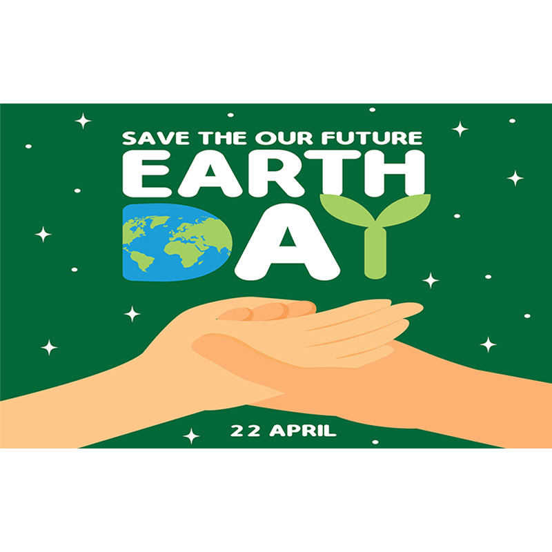 4.22 World Earth Day: How can we reduce the burden on the earth?