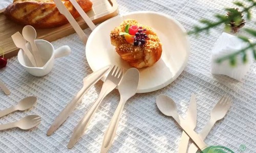 Guía para evitar errores al comprar cubiertos de madera desechables: 5 preguntas clave que debes hacerle a tu proveedor