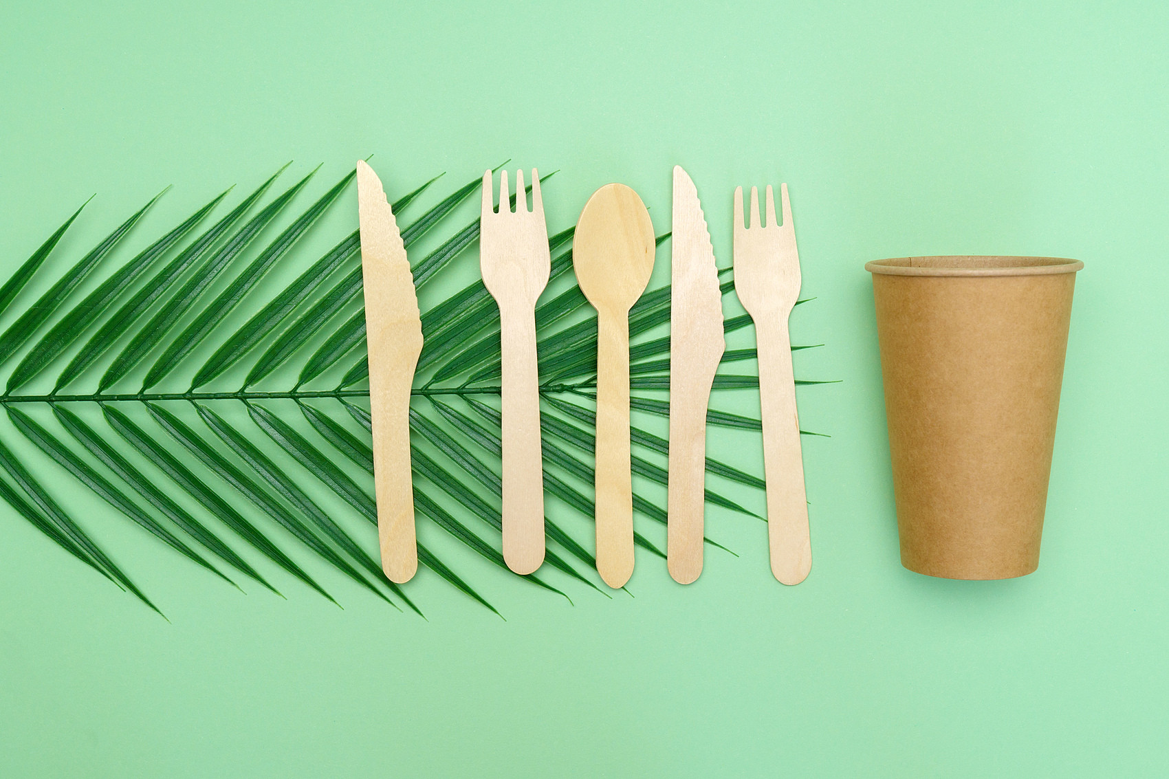 OEM wooden cutlery factory Vietnam