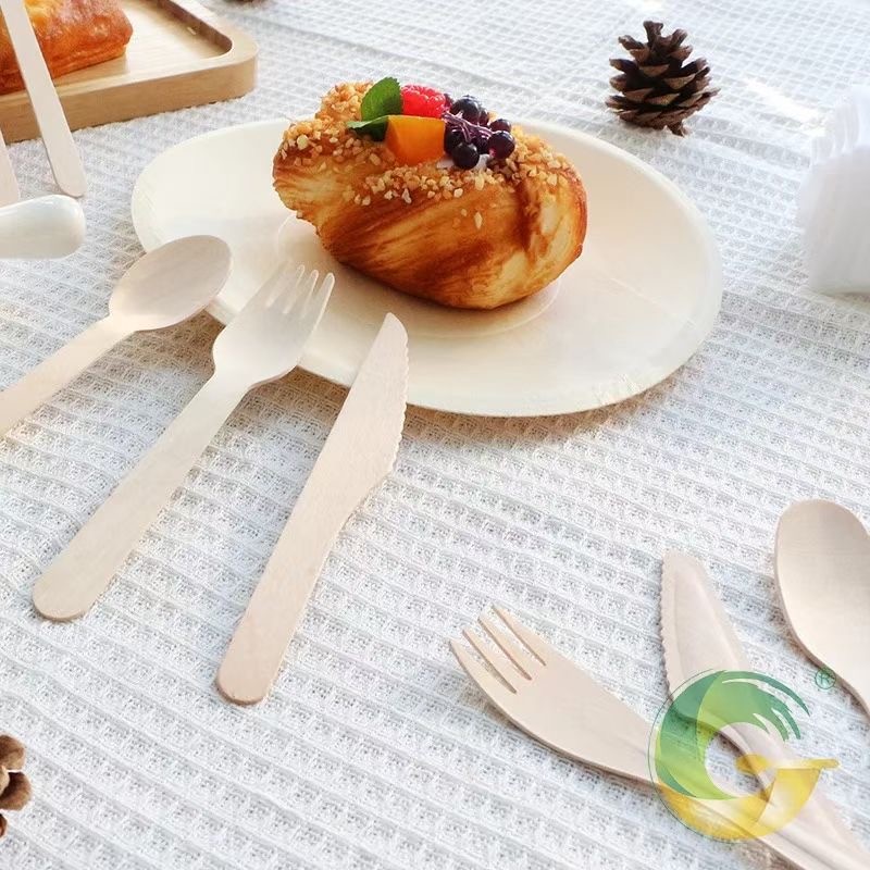 biodegradable cutlery