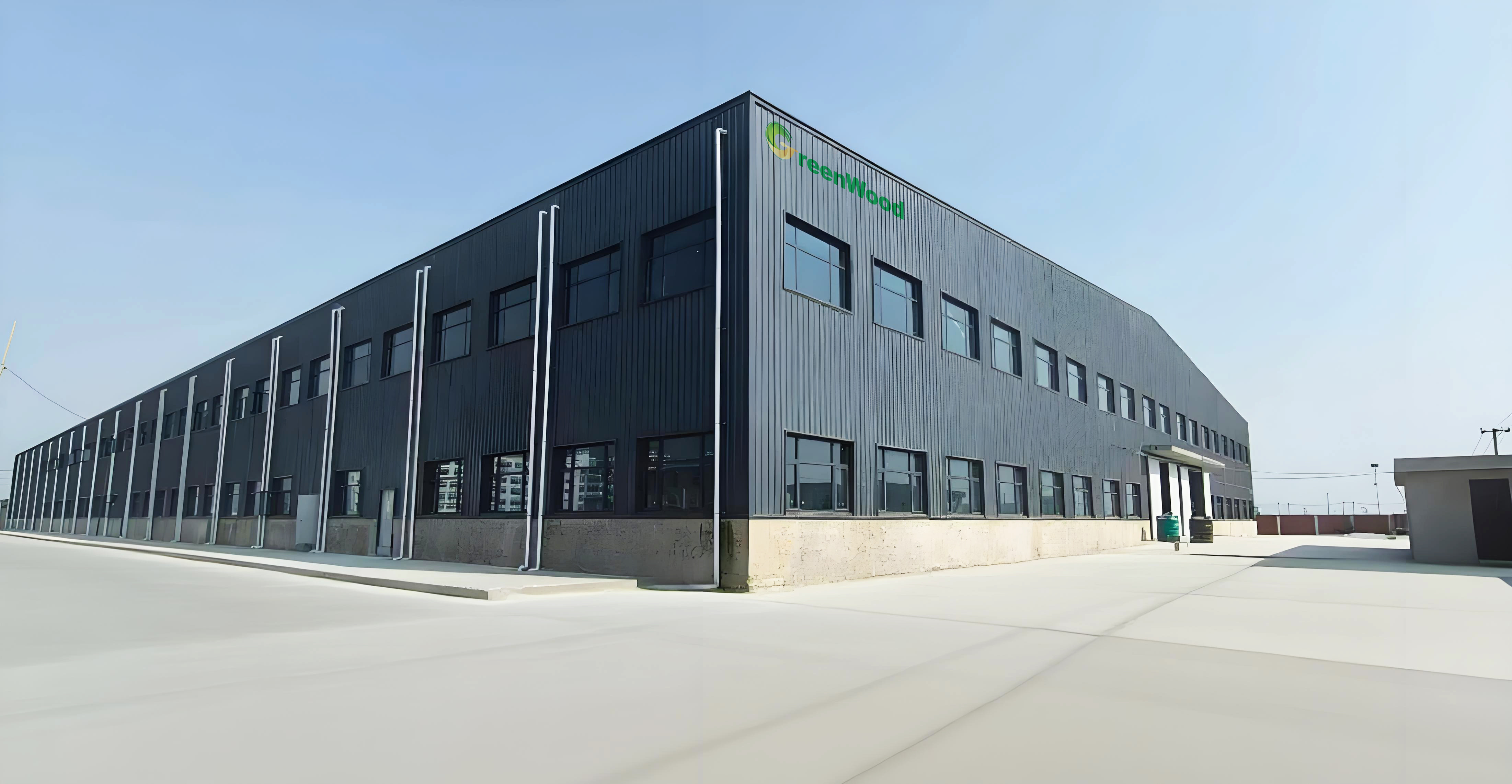 Greenwood Officially Announces: New Factory in Bangladesh Start Operation, Deepening root  in the US Bamboo and Wood tableware Market