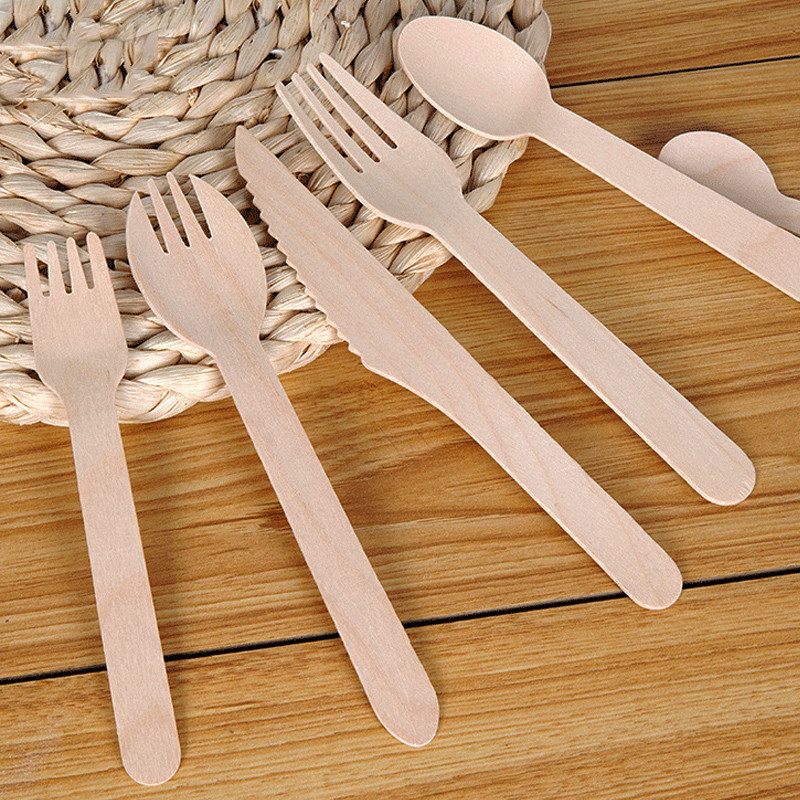 biodegradable cutlery