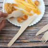 Still Using Plastic Tableware? Discover the Sustainable Magic of Green’s Wooden Alternatives