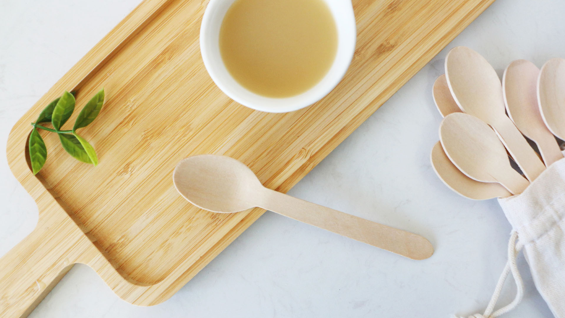 biodegradable cutlery