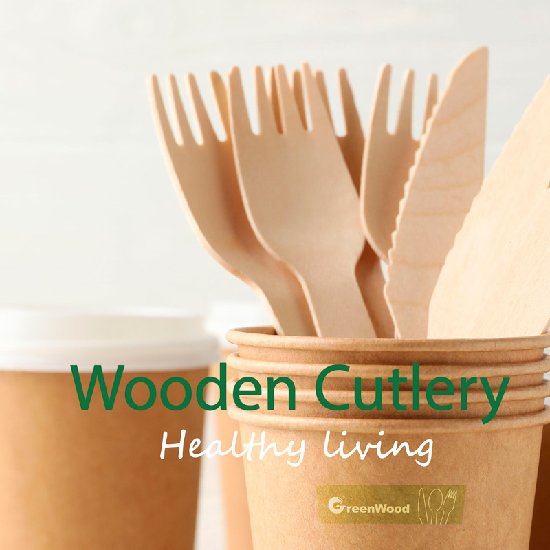 biodegradable cutlery