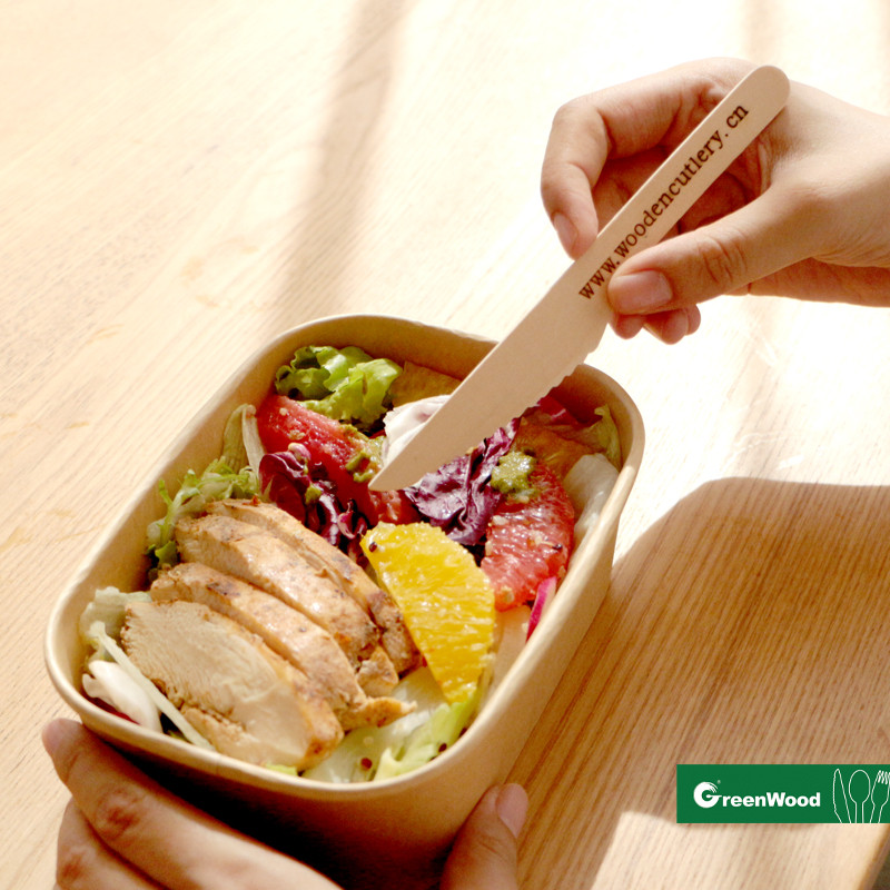 biodegradable cutlery