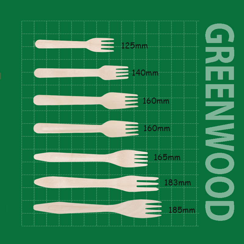 biodegradable cutlery