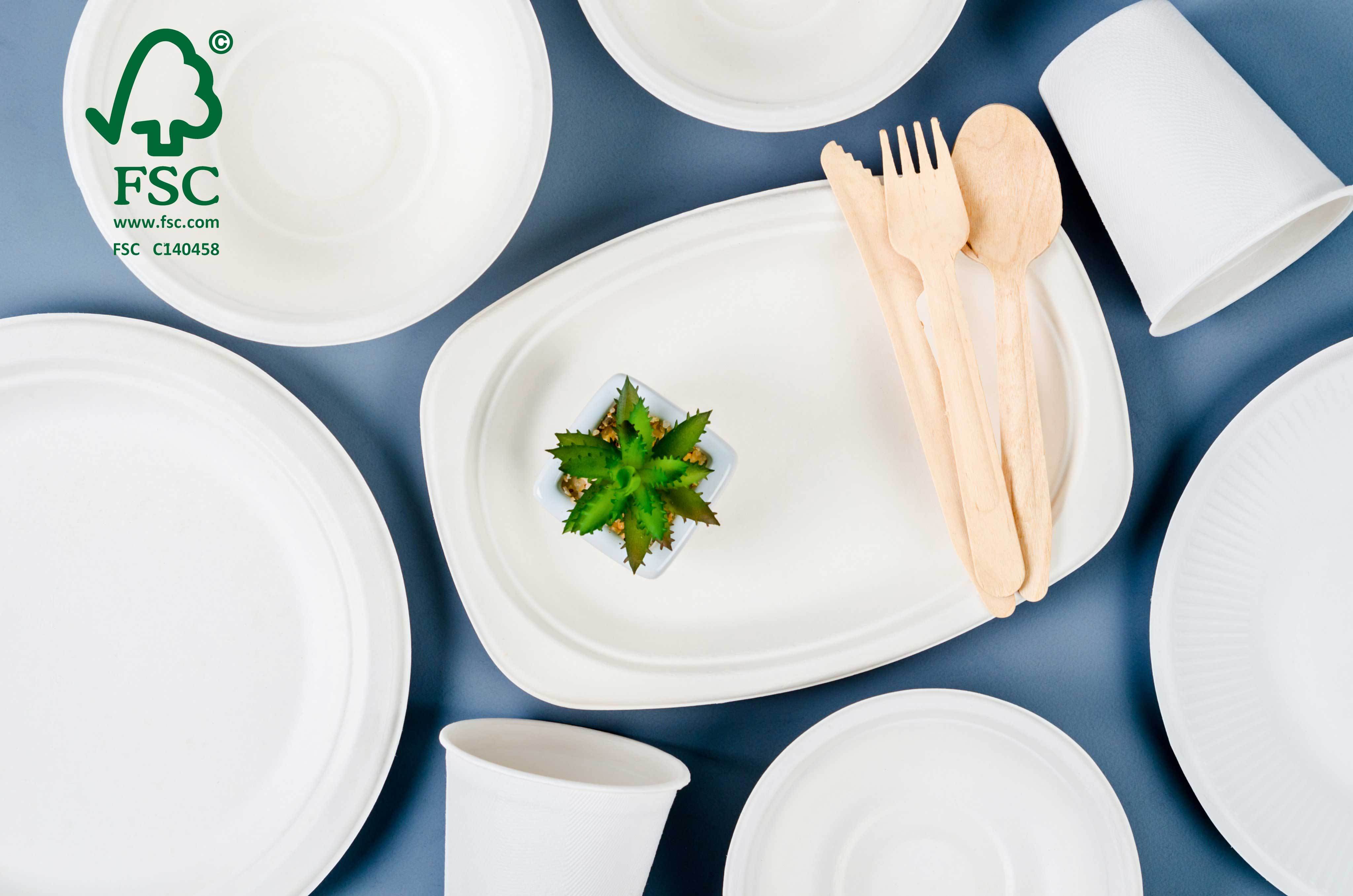 biodegradable cutlery