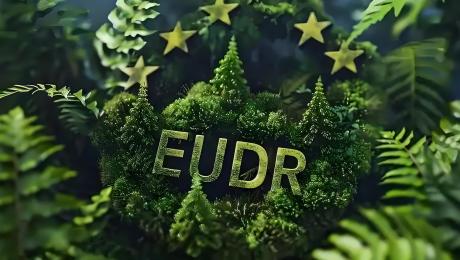 EUDR Implementation Guide: Compliance Path for Wooden Tableware Enterprises