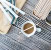 Wooden Coffee Stirrers: Safety and Buying Tips
