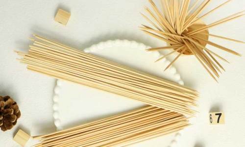 How to Choose Bamboo Skewers? A Buying Guide from Safety to Practicality