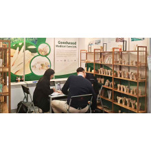 Greenwood Invites You to 2025 Canton Fair: Explore New Opportunities in Eco-Friendly Wooden Tableware