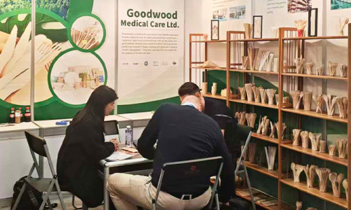 Greenwood Invites You to 2025 Canton Fair: Explore New Opportunities in Eco-Friendly Wooden Tableware