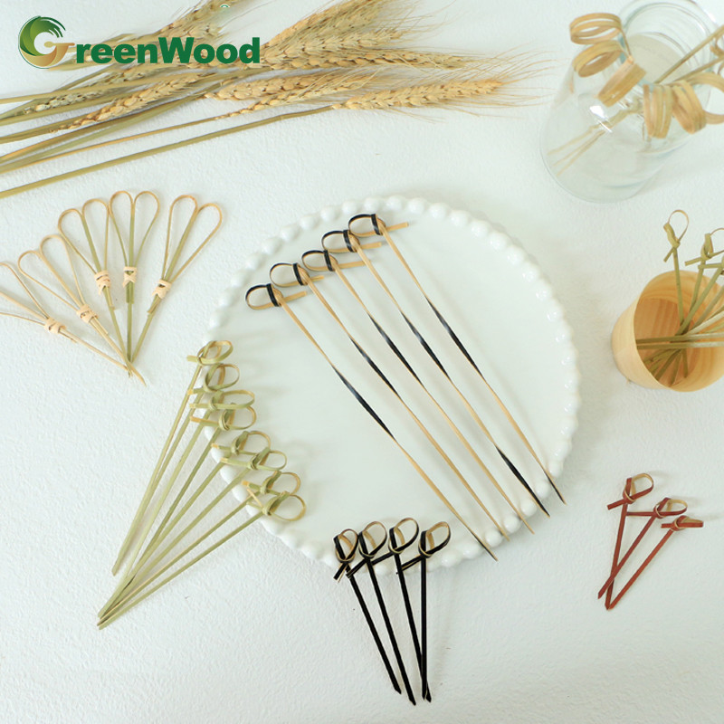 Bamboo Skewers: A Complete Guide