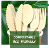 Organic Bamboo: A Green Option for Sustainable Dining