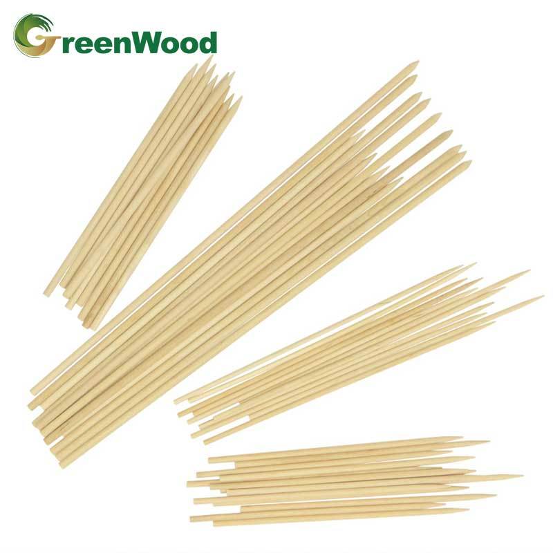 How to Soak Bamboo Skewers: A Complete Guide for Safe Grilling