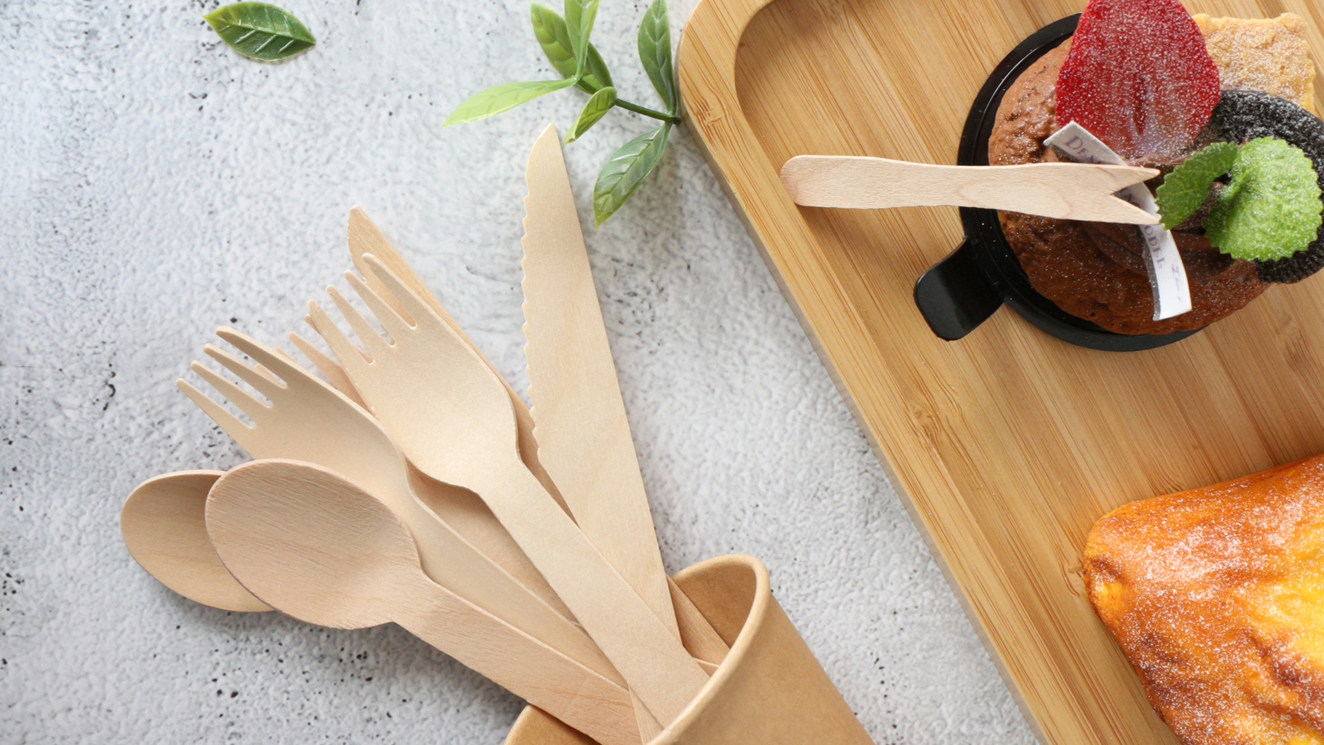 2026 Challenges in Wooden and Bamboo Cutlery: Navigating User Experiences and Feedback