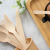 2026 Challenges in Wooden and Bamboo Cutlery: Navigating User Experiences and Feedback