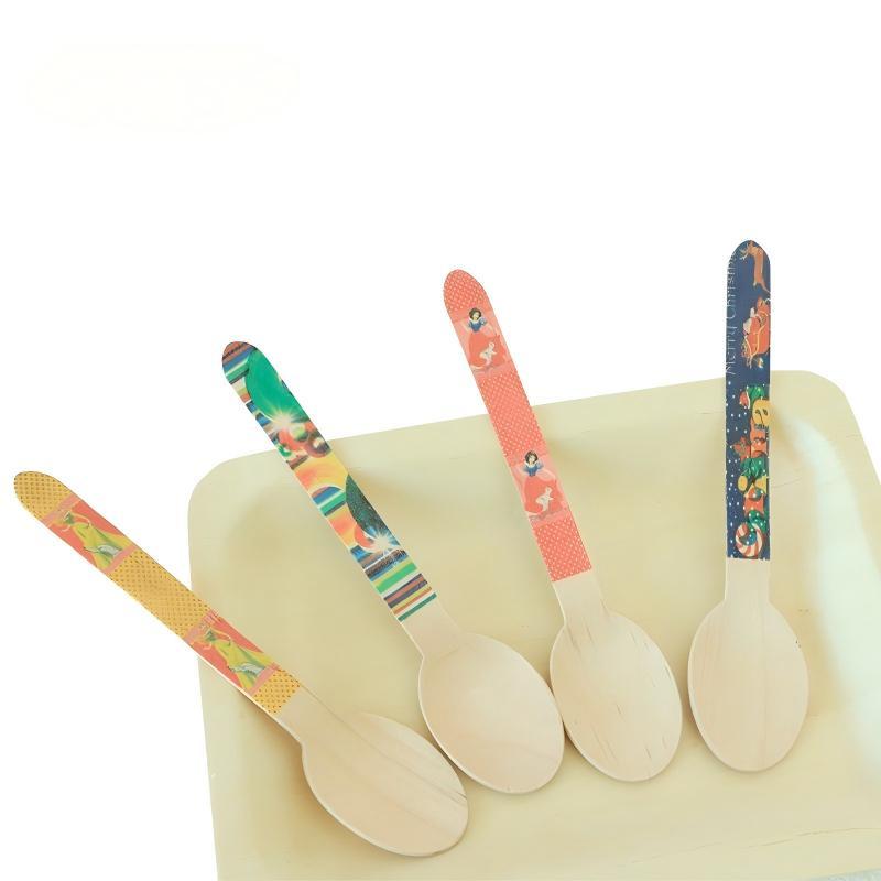 Customizable Wooden Cutlery: Personalizing Sustainability for Brands in 2026