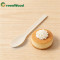 Eco-Conscious 150mm Birch |Wooden Spoons| Wholesale Disposable Wooden Tableware with Enhanced Grip