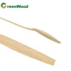 High-Quality 158mm Disposable Wooden Forks - Biodegradable & Compostable | Customized OEM & ODM Solutions for Wholesale Buyers | Perfect for Eco-Friendly Brands and Food Service Providers