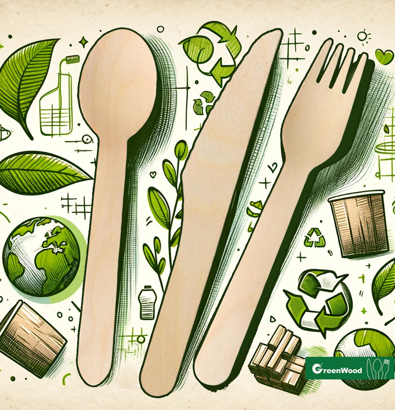 The Complete Buying Guide for Wooden Tableware in 2026