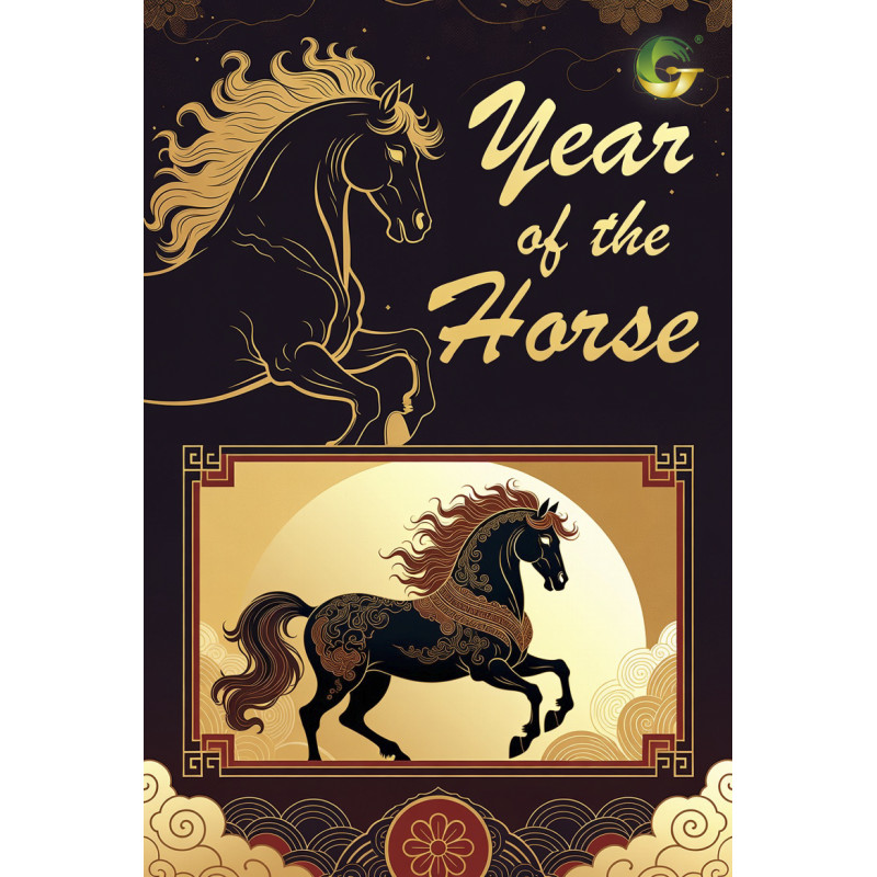 Galloping into Sustainability: Celebrating the Year of the Horse with GreenWood's Eco-Friendly Wooden Products