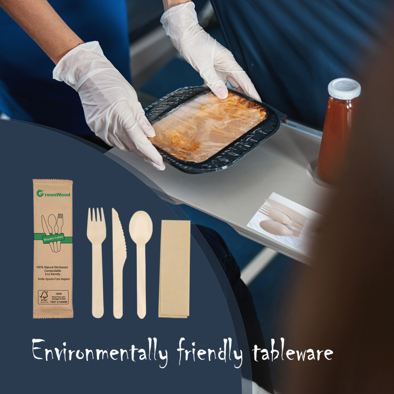 Why Do Sustainable Tableware Prices Vary So Much? — A Procurement Guide and Tips to Avoid Pitfalls