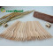 Disposable Wooden Sporks | OEM/ODM Wholesale Manufacturer of 125mm Eco-Friendly Compostable Cutlery for Food Service & Brands | Custom Bulk Supply