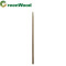 Eco-Friendly Round Wooden Skewer Disposable Wooden BBQ Stick Barbecue Wholesale