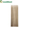 Eco-Friendly Round Wooden Skewer Disposable Wooden BBQ Stick Barbecue Wholesale
