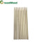 Eco-Friendly Round Wooden Skewer Disposable Wooden BBQ Stick Barbecue Wholesale
