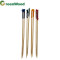 Decorative Toothpicks OEM ODM Wholesale Manufacturer | Bulk Custom Bamboo & Wood Food Picks Supplier for Global Foodservice & Retail Procurement.