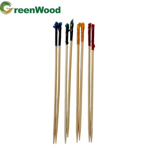 Decorative Toothpicks OEM ODM Wholesale Manufacturer | Bulk Custom Bamboo & Wood Food Picks Supplier for Global Foodservice & Retail Procurement.