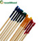 Decorative Toothpicks OEM ODM Wholesale Manufacturer | Bulk Custom Bamboo & Wood Food Picks Supplier for Global Foodservice & Retail Procurement.
