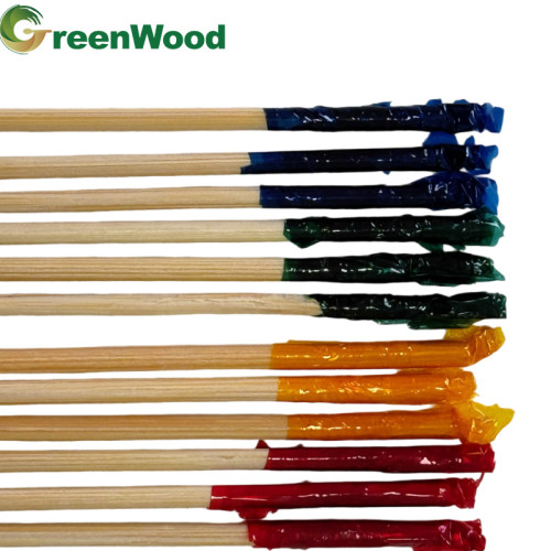 Decorative Toothpicks OEM ODM Wholesale Manufacturer | Bulk Custom Bamboo & Wood Food Picks Supplier for Global Foodservice & Retail Procurement.