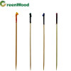 Decorative Toothpicks OEM ODM Wholesale Manufacturer | Bulk Custom Bamboo & Wood Food Picks Supplier for Global Foodservice & Retail Procurement.