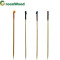 Decorative Toothpicks OEM ODM Wholesale Manufacturer | Bulk Custom Bamboo & Wood Food Picks Supplier for Global Foodservice & Retail Procurement.