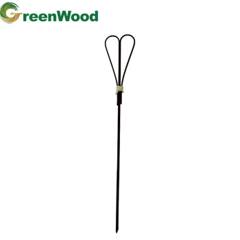 Custom Bamboo & Wood Food Picks OEM ODM Bulk Wholesale Supplier | Decorative Toothpicks for Restaurants, Catering & Global Importer Distribution.