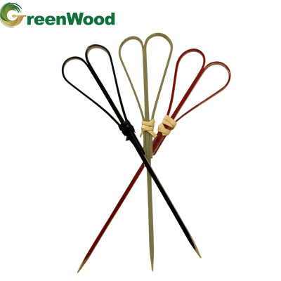 Custom Bamboo & Wood Food Picks OEM ODM Factory | Bulk Wholesale Supplier of Decorative Skewers for Hospitality, Brands & Global Distribution Partners