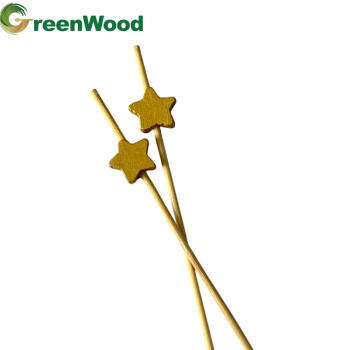 Bamboo & Wood Food Picks Wholesale Manufacturer, Custom OEM/ODM Supplier for Distributors, Retailers; Global Production for Large Volume Orders.
