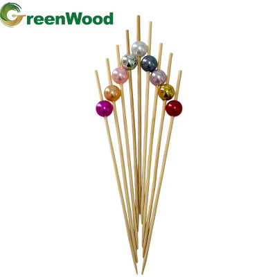 Wooden Decorative Cocktail Picks ODM & Wholesale Manufacturing | Sustainable Sourcing Customizable Designs for Catering Supply Supermarket Private Label Global Production Partner