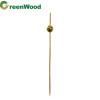 Wooden Decorative Cocktail Picks ODM & Wholesale Manufacturing | Sustainable Sourcing Customizable Designs for Catering Supply Supermarket Private Label Global Production Partner