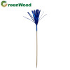 Wooden Decorative Cocktail Picks ODM & Wholesale Manufacturer, Sustainable Wood Appetizer Skewers for Catering & Private Label, Custom Design & Global Supply.