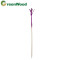 Wooden Decorative Cocktail Picks ODM & Wholesale Manufacturer, Sustainable Wood Appetizer Skewers for Catering & Private Label, Custom Design & Global Supply.