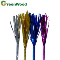 Wooden Decorative Cocktail Picks ODM & Wholesale Manufacturer, Sustainable Wood Appetizer Skewers for Catering & Private Label, Custom Design & Global Supply.